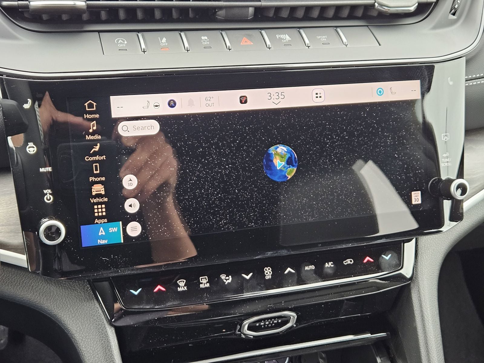 2026 Jeep Grand Cherokee GRAND CHEROKEE LIMITED 4X2