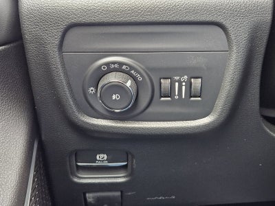 2026 Jeep Grand Cherokee GRAND CHEROKEE LIMITED 4X2