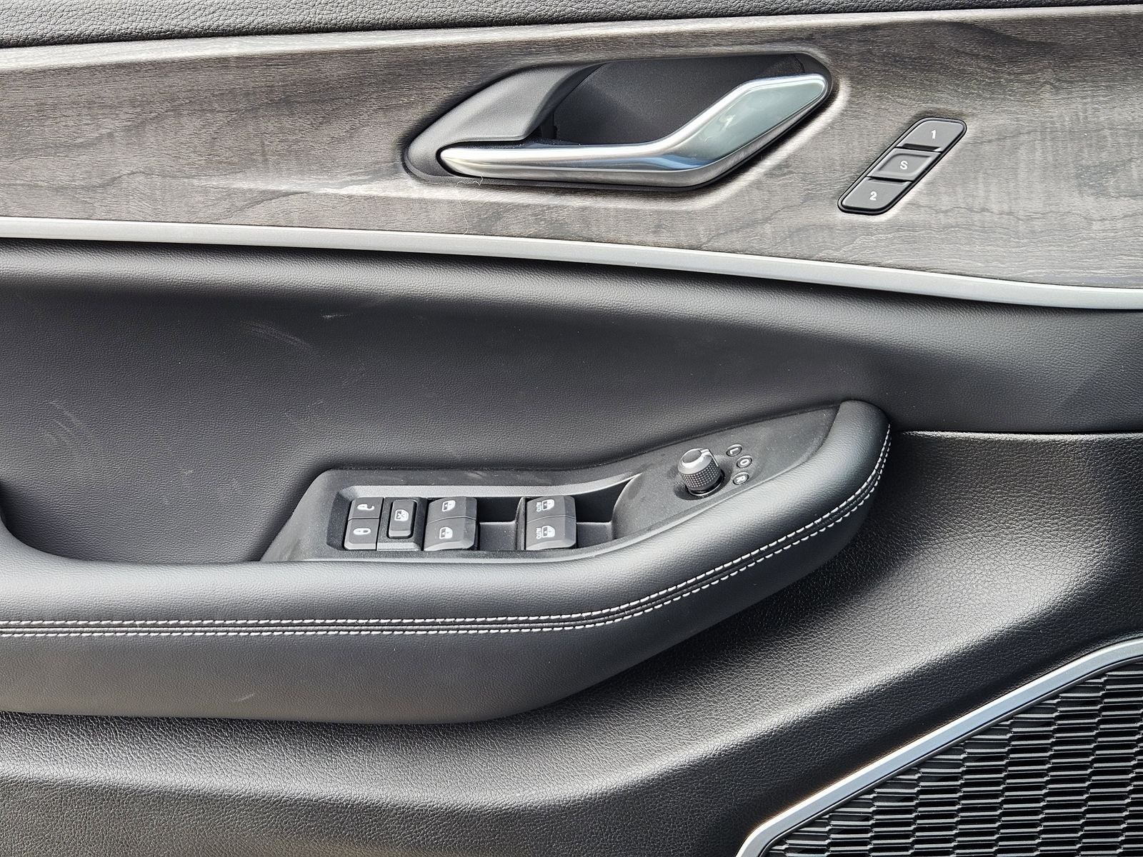 2026 Jeep Grand Cherokee GRAND CHEROKEE LIMITED 4X2