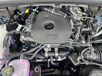 2026 Jeep Grand Cherokee GRAND CHEROKEE LIMITED 4X2