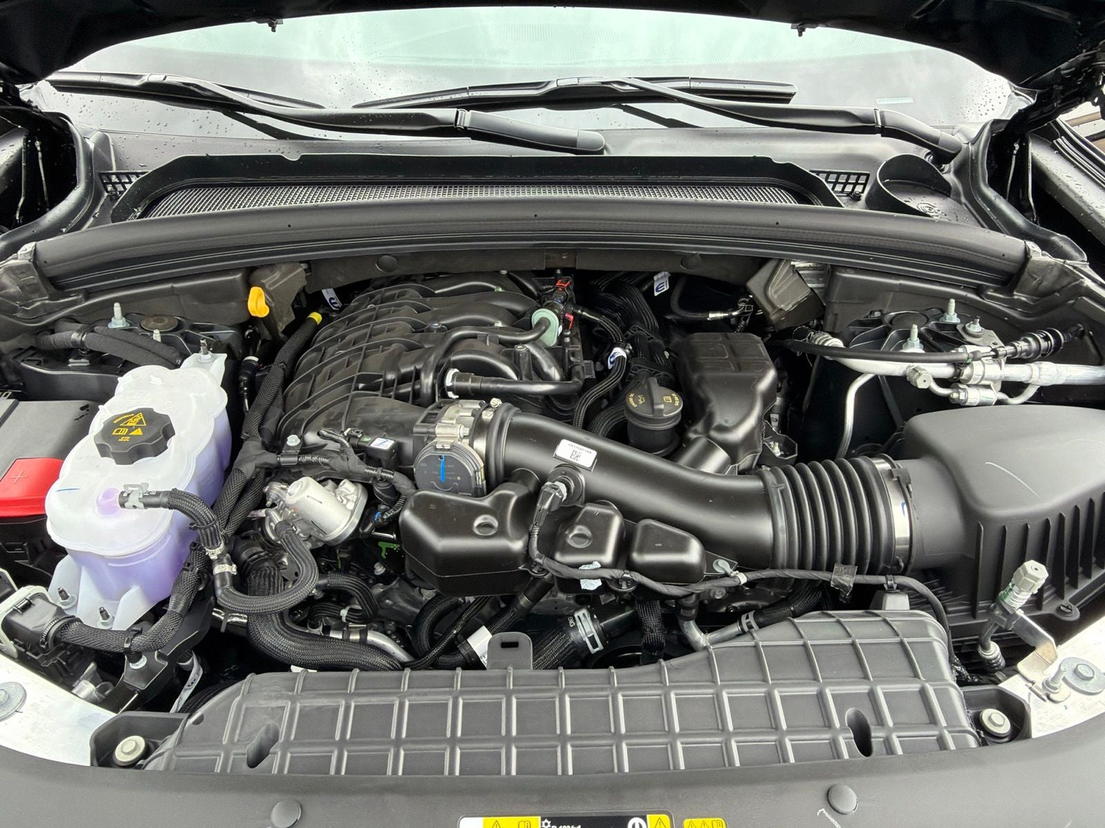 2026 Jeep Grand Cherokee GRAND CHEROKEE LAREDO 4X4
