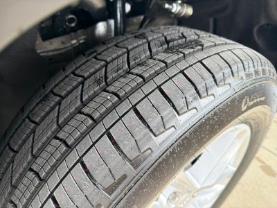 2026 Jeep Grand Cherokee GRAND CHEROKEE LAREDO 4X4