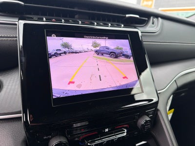 2026 Jeep Grand Cherokee GRAND CHEROKEE LAREDO 4X4