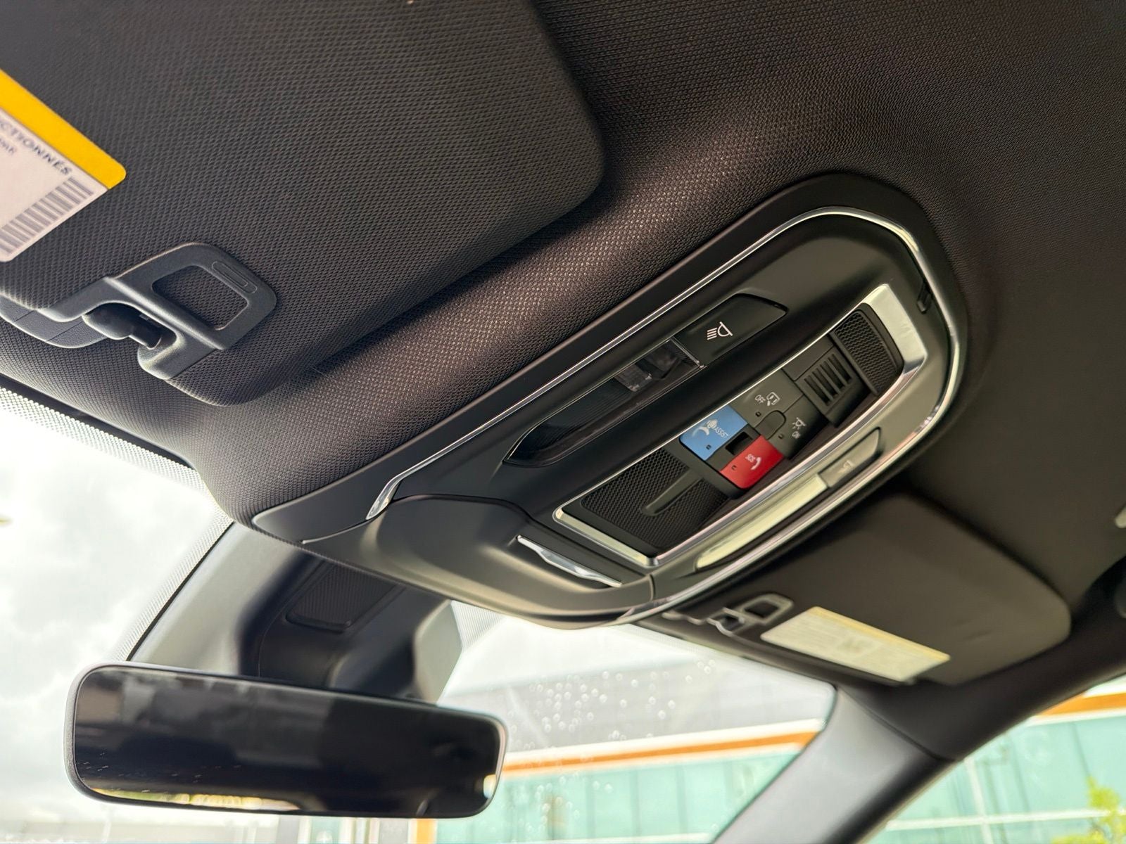 2026 Jeep Grand Cherokee GRAND CHEROKEE LAREDO 4X4