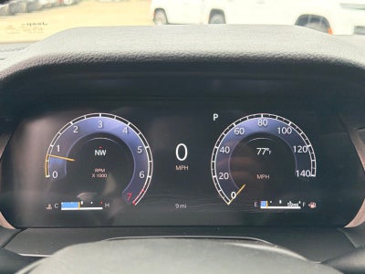 2026 Jeep Grand Cherokee GRAND CHEROKEE LAREDO 4X4