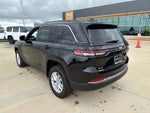 2026 Jeep Grand Cherokee GRAND CHEROKEE LAREDO 4X4