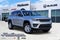 2025 Jeep Grand Cherokee GRAND CHEROKEE LAREDO 4X4