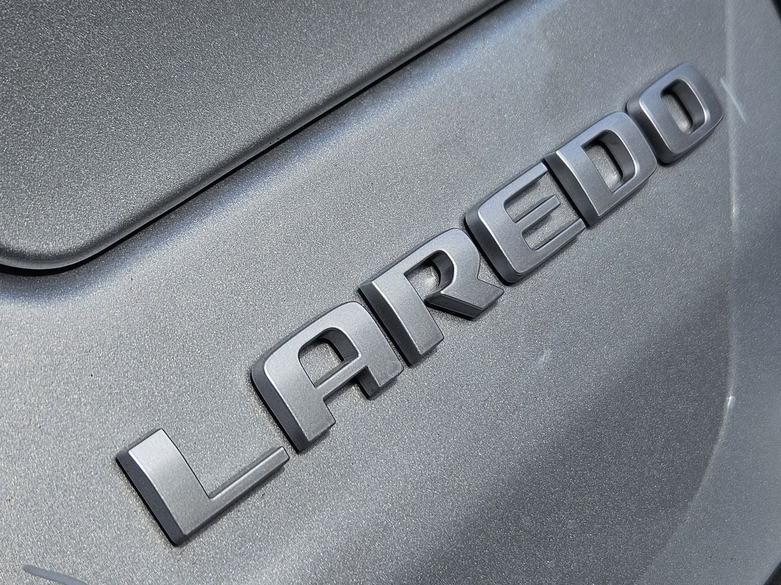 2025 Jeep Grand Cherokee GRAND CHEROKEE LAREDO 4X4