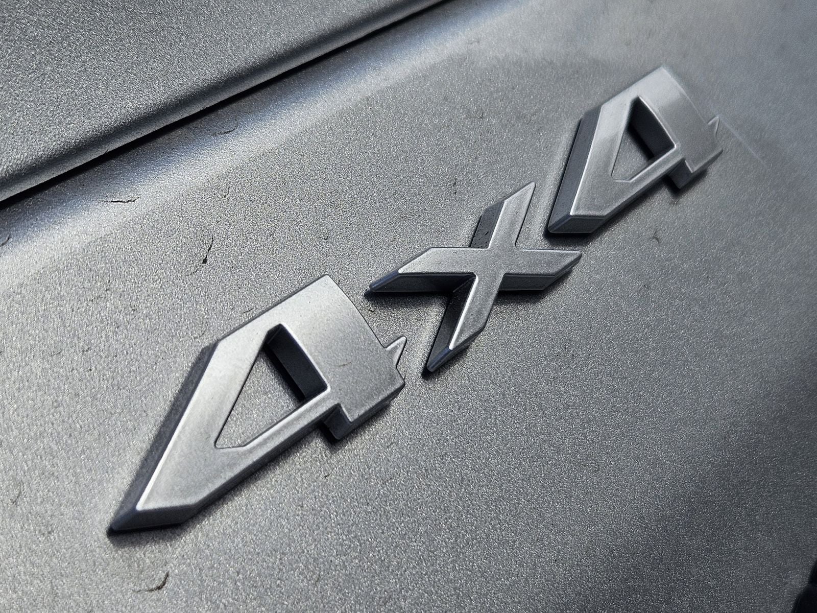 2025 Jeep Grand Cherokee GRAND CHEROKEE LAREDO 4X4