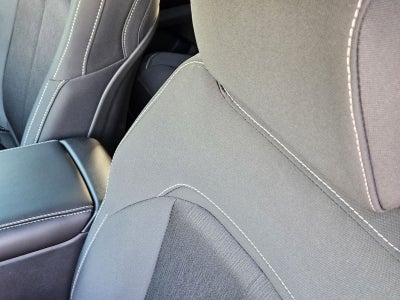 2025 Jeep Grand Cherokee GRAND CHEROKEE LAREDO 4X4