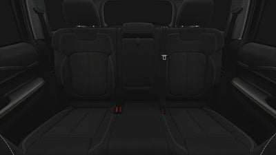 2025 Jeep Grand Cherokee GRAND CHEROKEE LAREDO 4X4