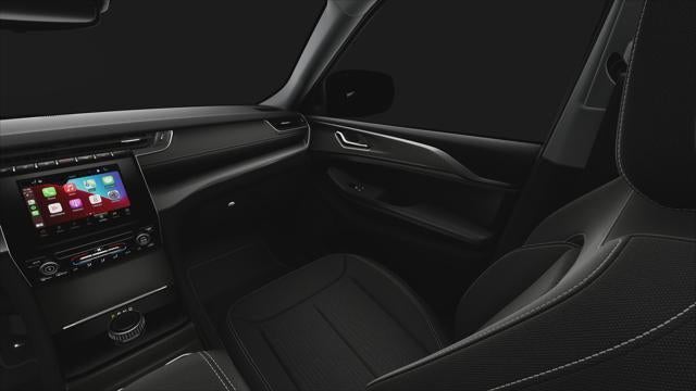 2025 Jeep Grand Cherokee GRAND CHEROKEE LAREDO 4X4