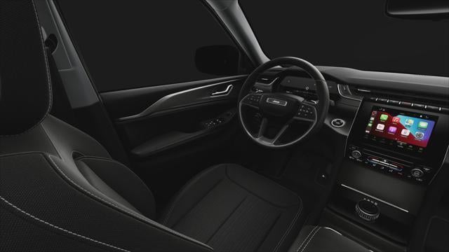 2025 Jeep Grand Cherokee GRAND CHEROKEE LAREDO 4X4