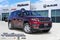 2025 Jeep Grand Cherokee GRAND CHEROKEE LAREDO 4X4