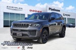 2026 Jeep Grand Cherokee GRAND CHEROKEE ALTITUDE 4X4