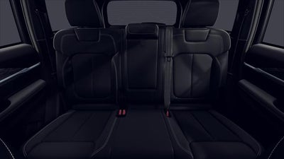 2026 Jeep Grand Cherokee GRAND CHEROKEE ALTITUDE 4X4