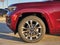 2025 Jeep Grand Cherokee GRAND CHEROKEE OVERLAND 4X4