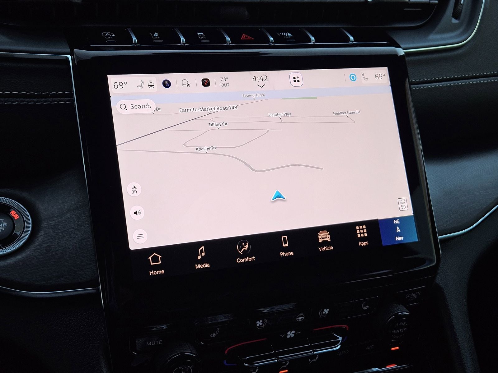 2025 Jeep Grand Cherokee GRAND CHEROKEE OVERLAND 4X4