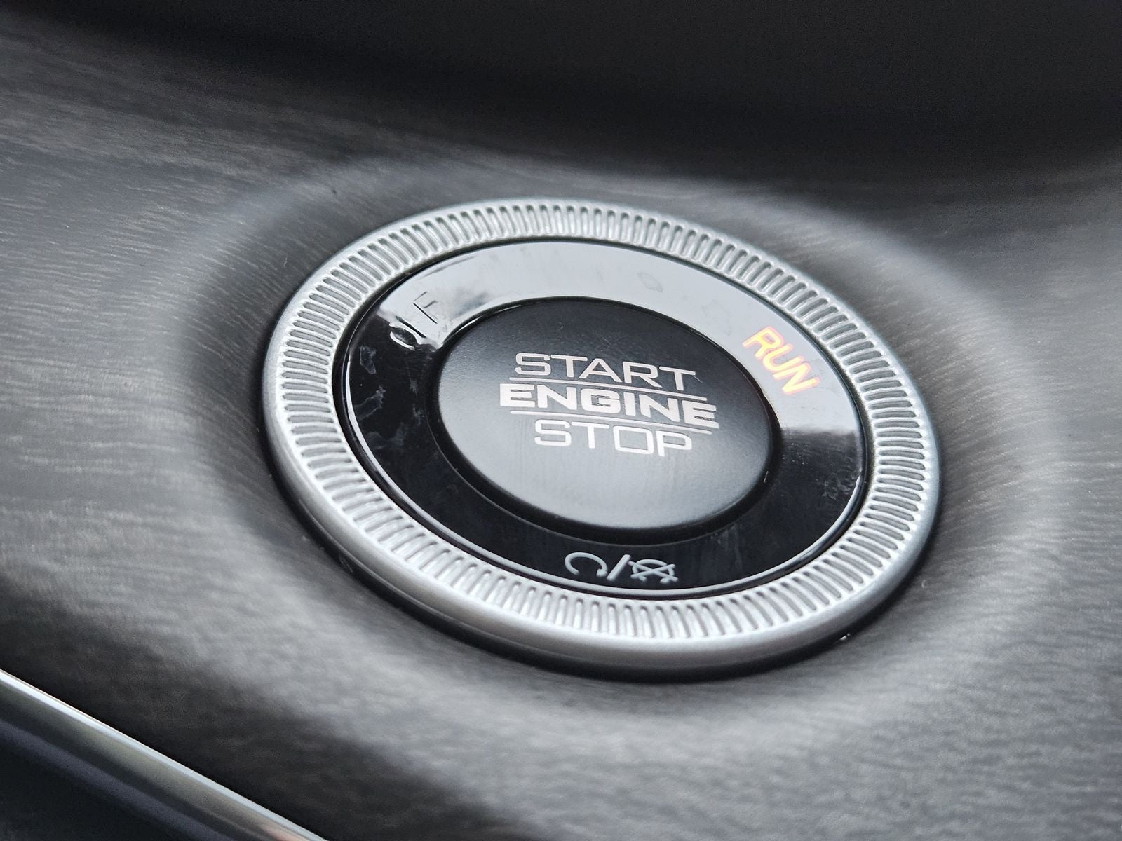 2025 Jeep Grand Cherokee GRAND CHEROKEE OVERLAND 4X4