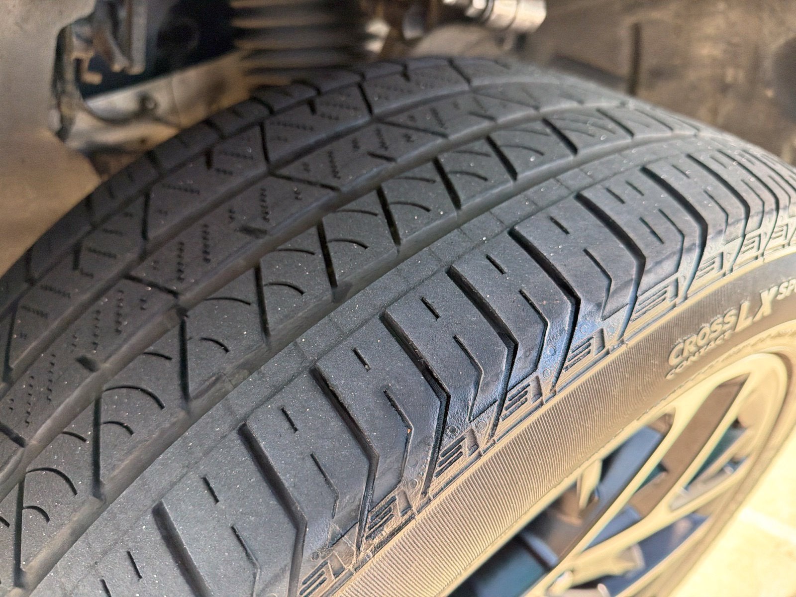 2025 Jeep Grand Cherokee Summit Reserve 4x4