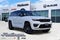 2025 Jeep Grand Cherokee GRAND CHEROKEE SUMMIT RESERVE 4X4