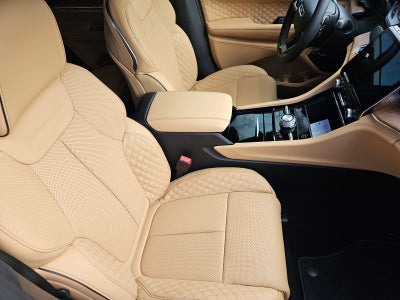 2025 Jeep Grand Cherokee GRAND CHEROKEE SUMMIT RESERVE 4X4