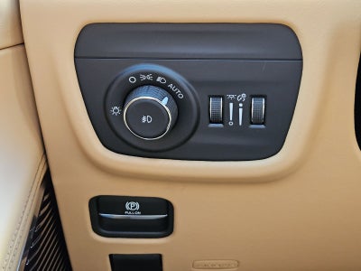 2025 Jeep Grand Cherokee GRAND CHEROKEE SUMMIT RESERVE 4X4