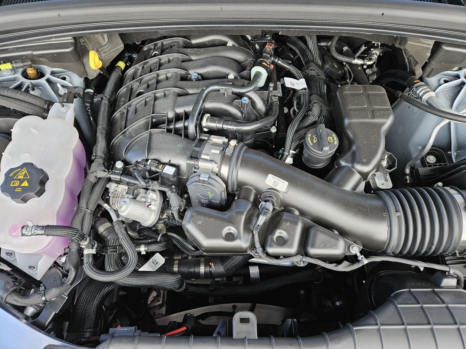 2025 Jeep Grand Cherokee GRAND CHEROKEE SUMMIT RESERVE 4X4