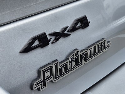 2026 Jeep Grand Cherokee GRAND CHEROKEE SUMMIT 4X4