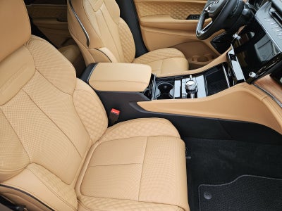 2026 Jeep Grand Cherokee GRAND CHEROKEE SUMMIT 4X4