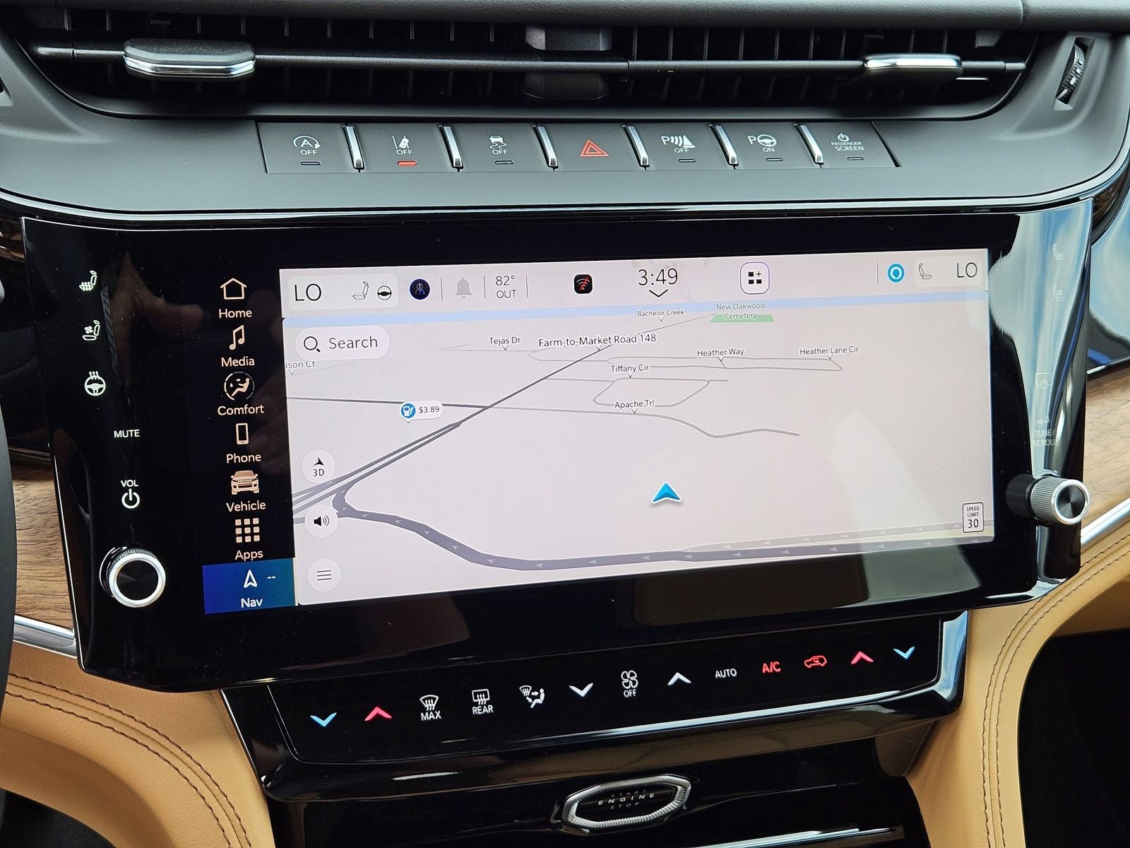 2026 Jeep Grand Cherokee GRAND CHEROKEE SUMMIT 4X4