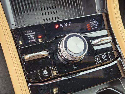 2026 Jeep Grand Cherokee GRAND CHEROKEE SUMMIT 4X4