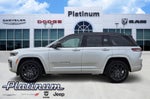 2026 Jeep Grand Cherokee GRAND CHEROKEE SUMMIT 4X4