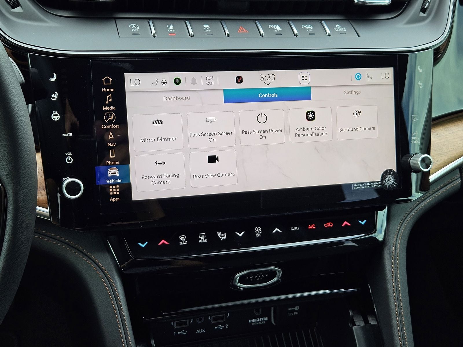 2026 Jeep Grand Cherokee GRAND CHEROKEE SUMMIT 4X4