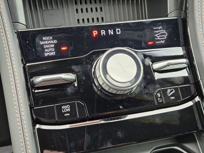 2026 Jeep Grand Cherokee GRAND CHEROKEE SUMMIT 4X4