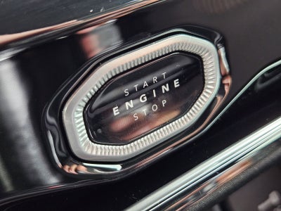 2026 Jeep Grand Cherokee GRAND CHEROKEE SUMMIT 4X4