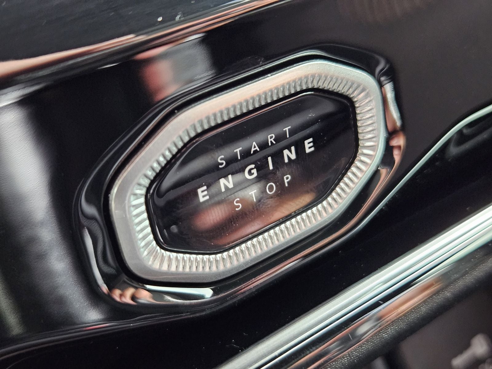 2026 Jeep Grand Cherokee GRAND CHEROKEE SUMMIT 4X4