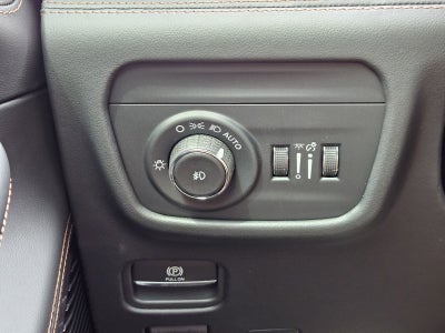 2026 Jeep Grand Cherokee GRAND CHEROKEE SUMMIT 4X4