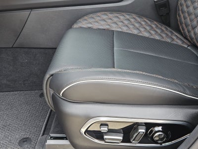 2026 Jeep Grand Cherokee GRAND CHEROKEE SUMMIT 4X4