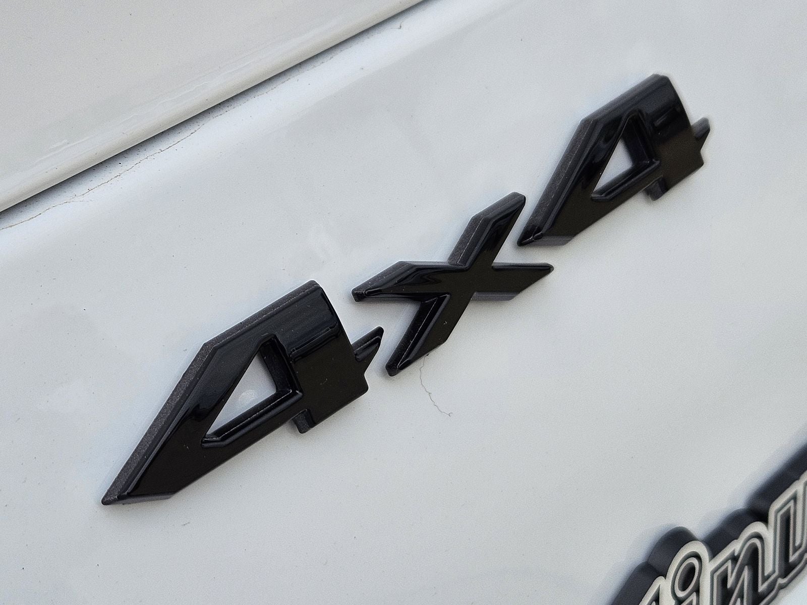 2026 Jeep Grand Cherokee GRAND CHEROKEE SUMMIT 4X4