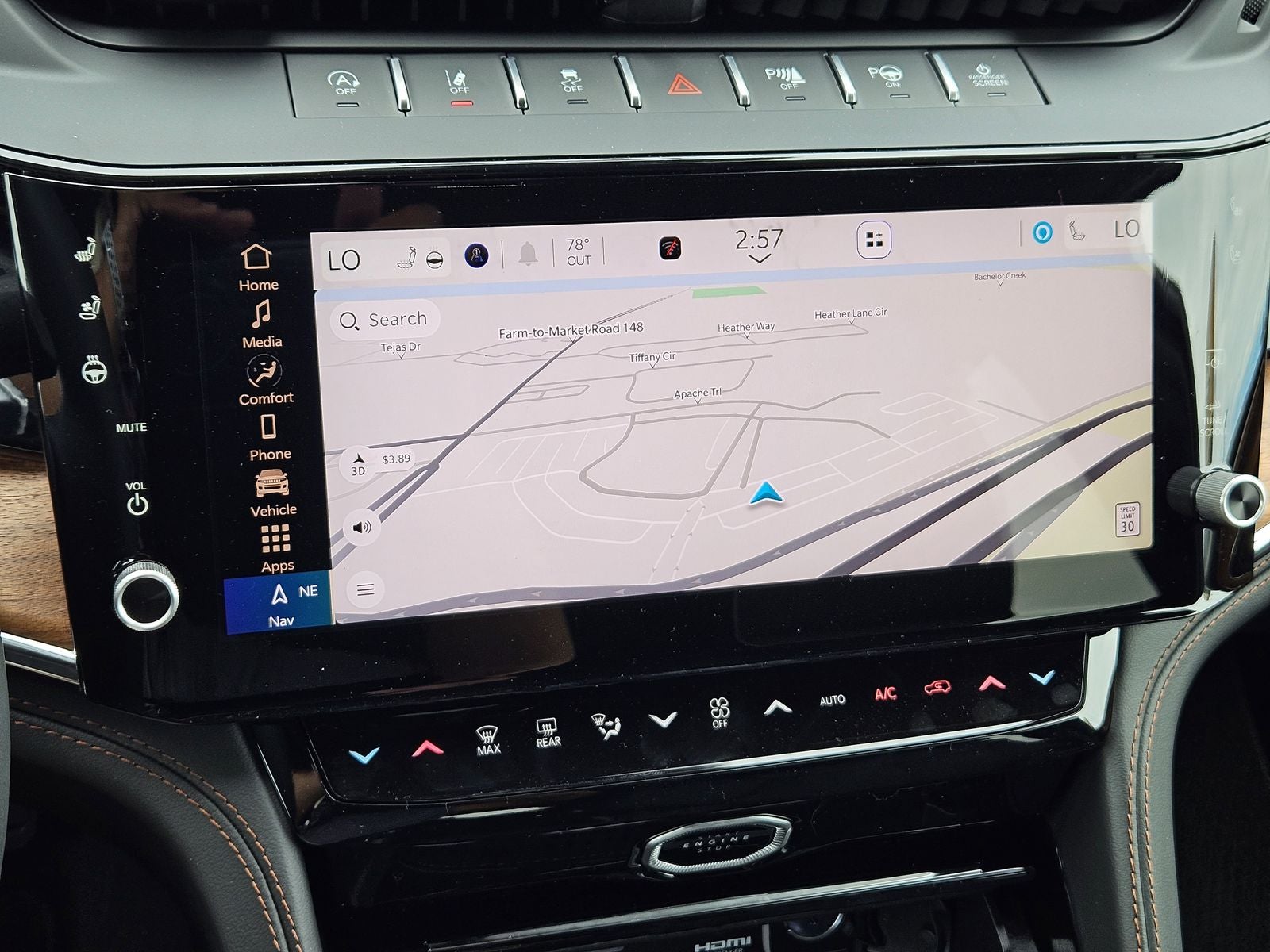 2026 Jeep Grand Cherokee GRAND CHEROKEE SUMMIT 4X4