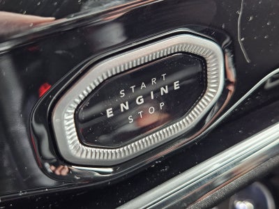 2026 Jeep Grand Cherokee GRAND CHEROKEE SUMMIT 4X4