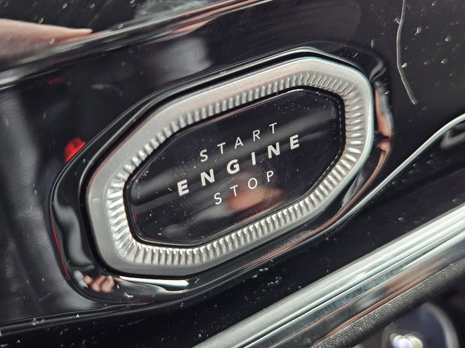 2026 Jeep Grand Cherokee GRAND CHEROKEE SUMMIT 4X4