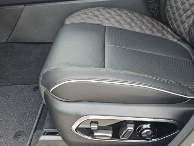 2026 Jeep Grand Cherokee GRAND CHEROKEE SUMMIT 4X4