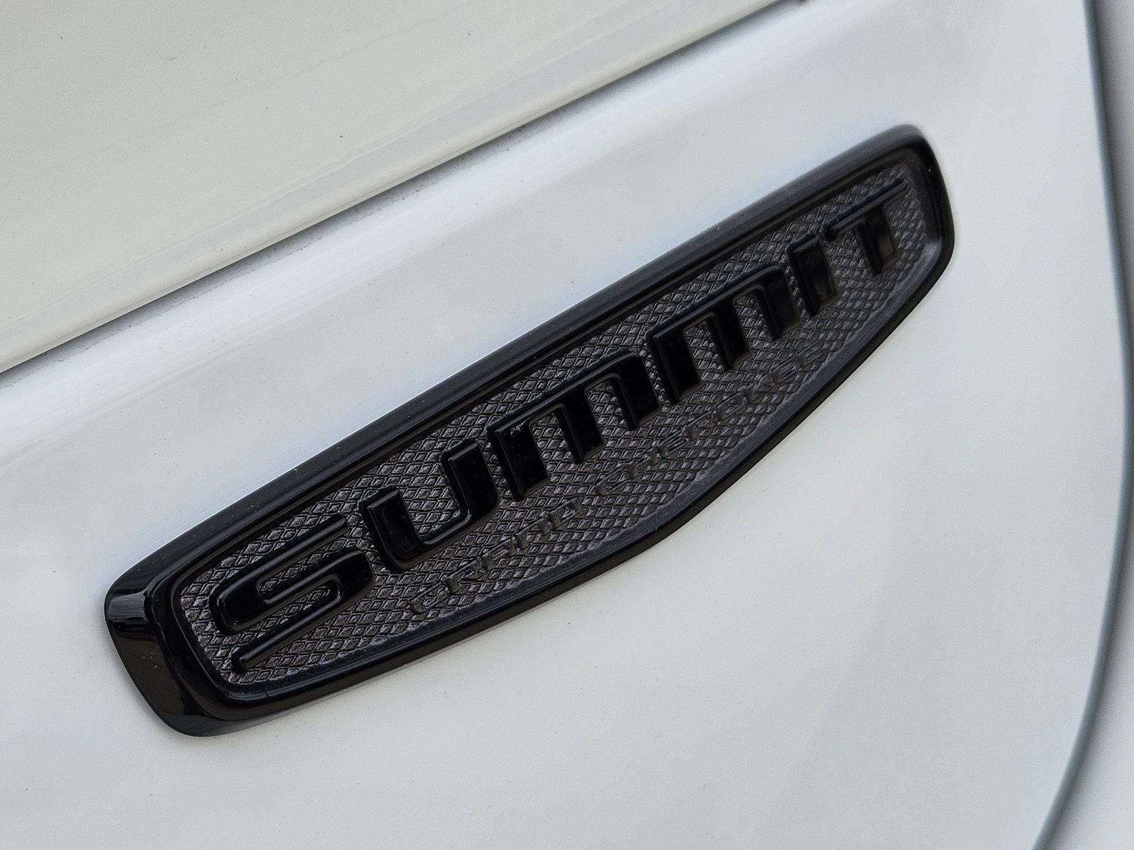 2026 Jeep Grand Cherokee GRAND CHEROKEE SUMMIT 4X4