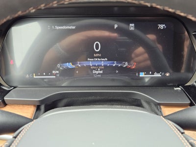 2026 Jeep Grand Cherokee GRAND CHEROKEE SUMMIT 4X4