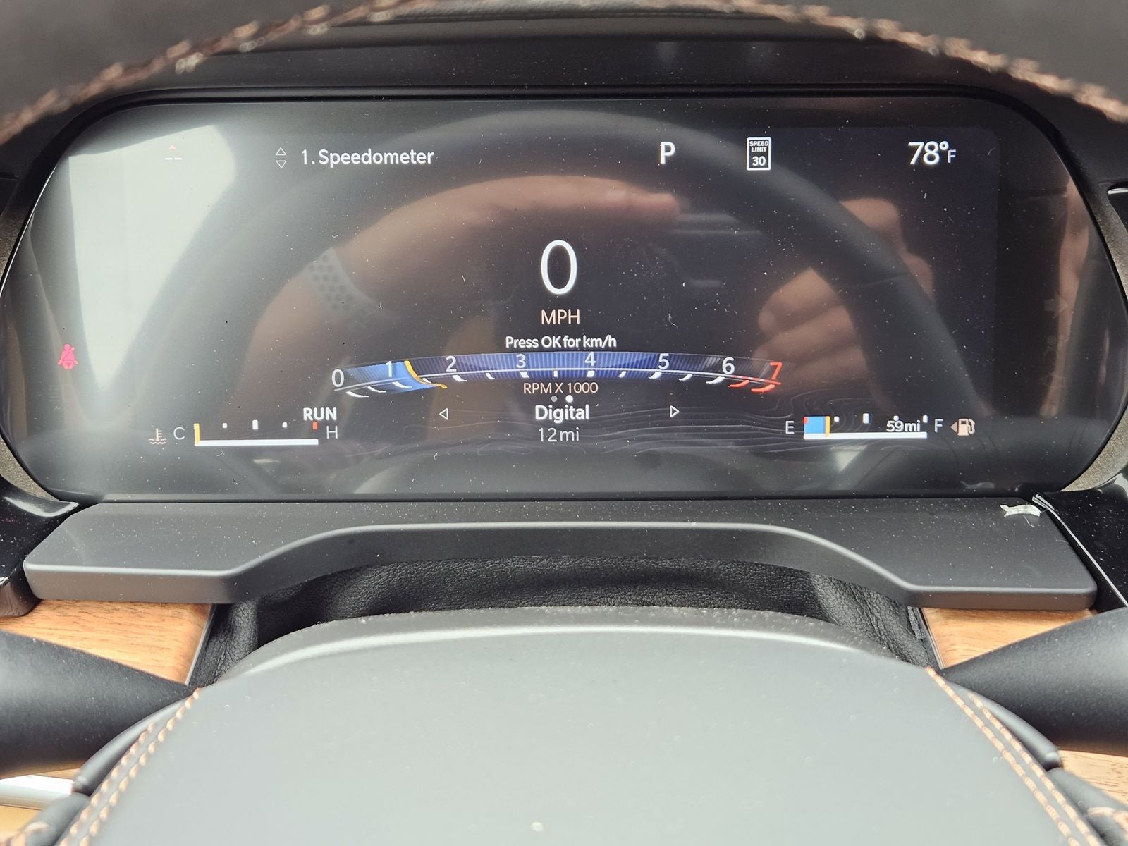 2026 Jeep Grand Cherokee GRAND CHEROKEE SUMMIT 4X4