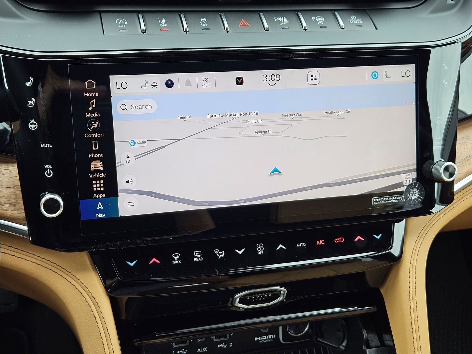 2026 Jeep Grand Cherokee GRAND CHEROKEE SUMMIT 4X4