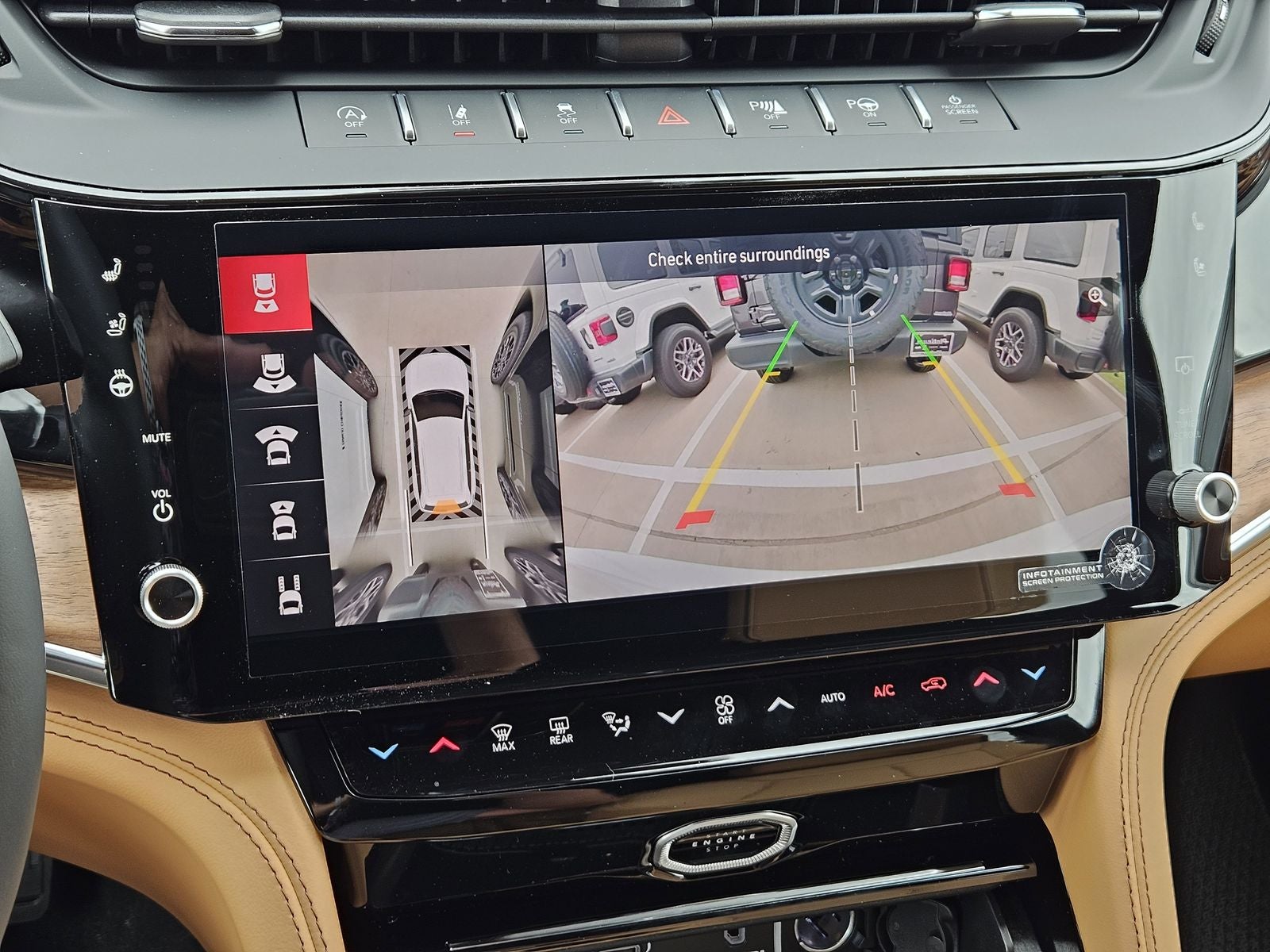 2026 Jeep Grand Cherokee GRAND CHEROKEE SUMMIT 4X4