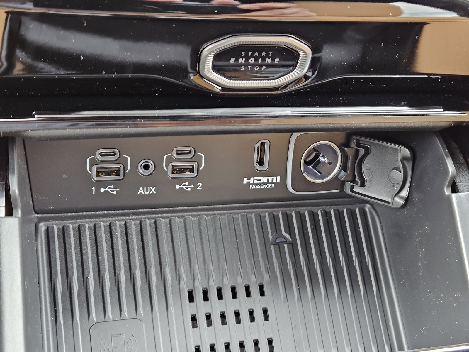 2026 Jeep Grand Cherokee GRAND CHEROKEE SUMMIT 4X4